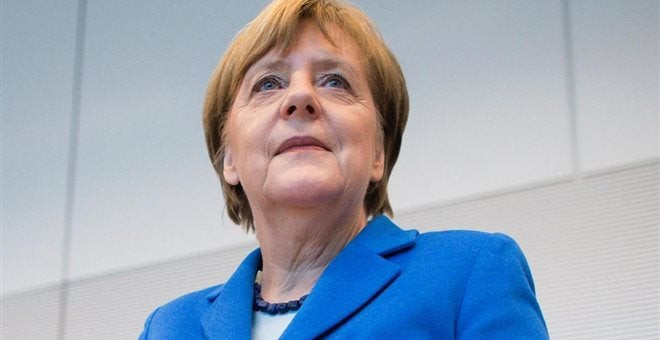 Μέρκελ: Μη μιλάτε για τους Ελληνες και τους Ιταλούς, υπάρχουν και Γερμανοί τεμπέληδες